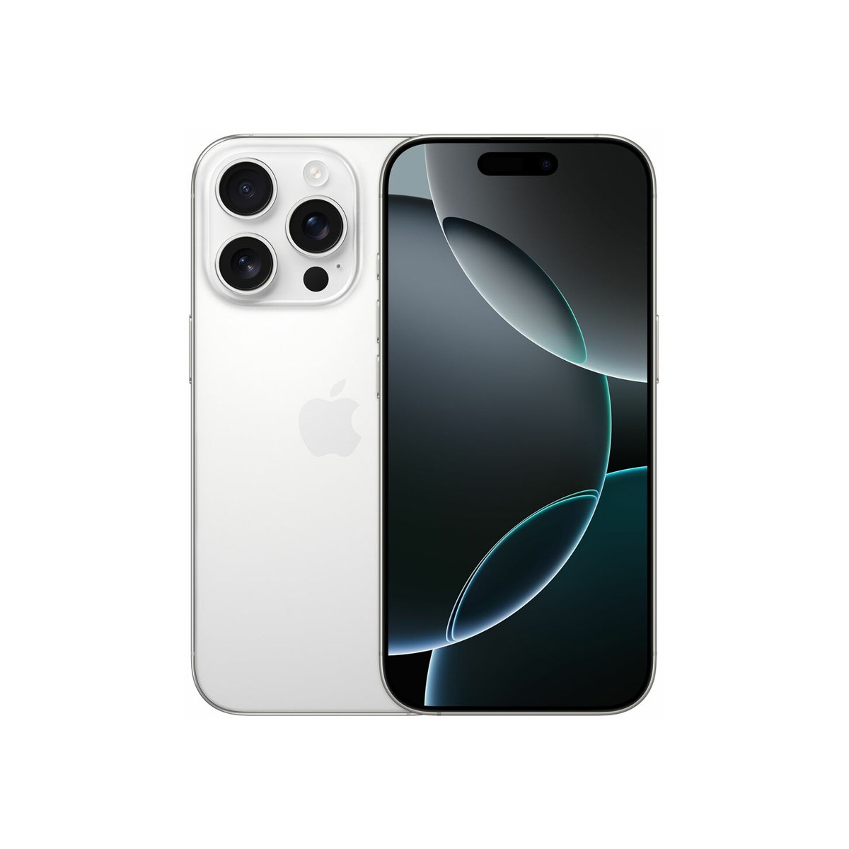 iPhone 16 Pro